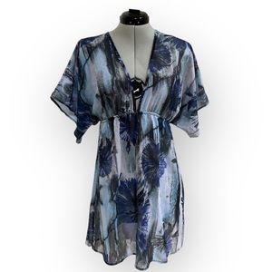 💎Jordan Taylor, sheer beach, cover-up,